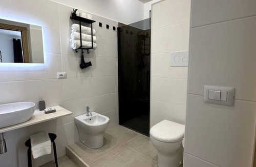 Caltagirone Apartment | Entire apartment with a view