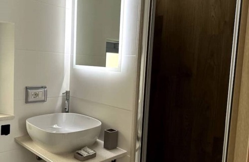 Caltagirone Apartment | Entire apartment with a view