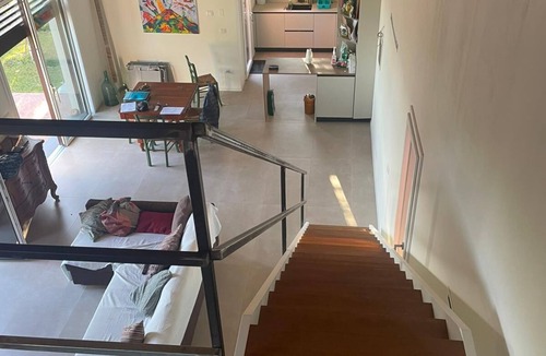 Aci Catena House | Entire house with a view of the ocean. A peaceful retreat close to populated areas.