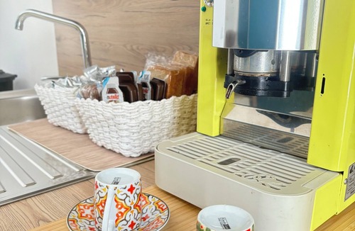 Cibali Apartment | Entspannung und Wohlbefinden in einer renovierten Wohnung mit Whirlpool