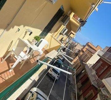 Balestrate Apartment | Enza HOUSE