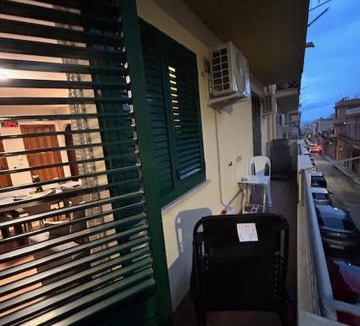 Balestrate Apartment | Enza HOUSE