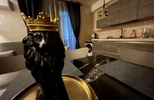 Balestrate Apartment | Enza HOUSE