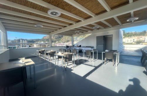 Lipari Historic Centre Bed & Breakfast | Eolia Rooms