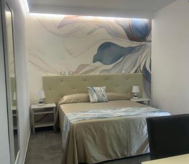 Lipari Historic Centre Bed & Breakfast | Eolia Rooms