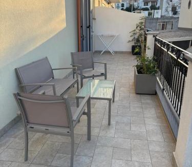 Lipari Historic Centre Bed & Breakfast | Eolia Rooms