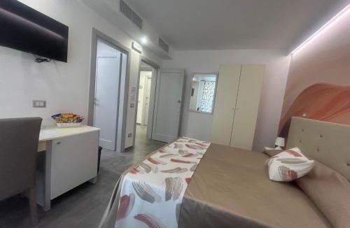 Lipari Historic Centre Bed & Breakfast | Eolia Rooms
