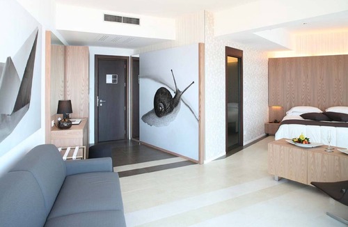 Milazzo Hotel | Eolian Milazzo Hotel