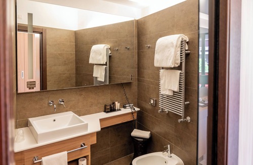 Milazzo Hotel | Eolian Milazzo Hotel
