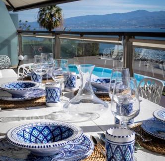 Milazzo Apartment | Eolian Penthouse