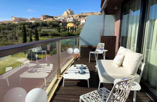 Milazzo Apartment | Eolian Penthouse