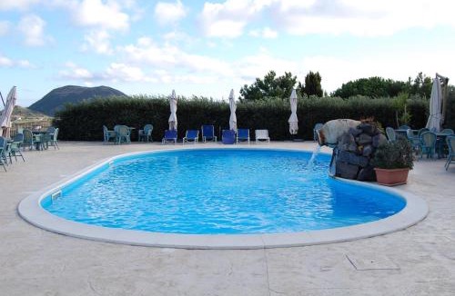 Pianoconte Apartment | Eolian Residence
