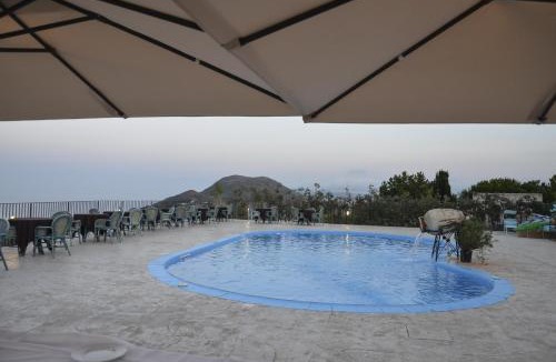 Pianoconte Apartment | Eolian Residence