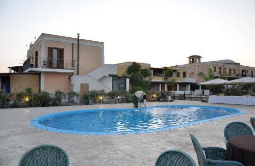 Pianoconte Apartment | Eolian Residence