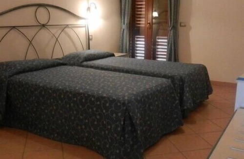 Pianoconte Hotel | Eolian Residence