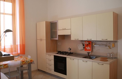 Canneto Apartment | EOLIE Lipari-Canneto Very attractive apartment 30m from the beach