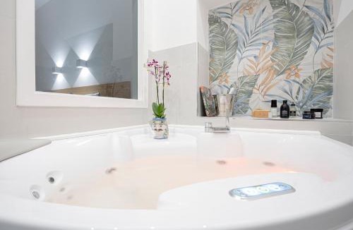 Santa Lucia Apartment | Eos - Elegants Apartments & Suites