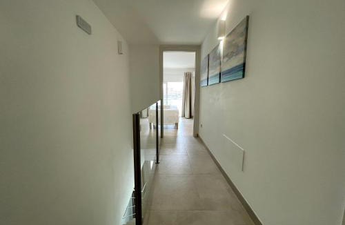 Santa Lucia House | Eos Sea View Apartments