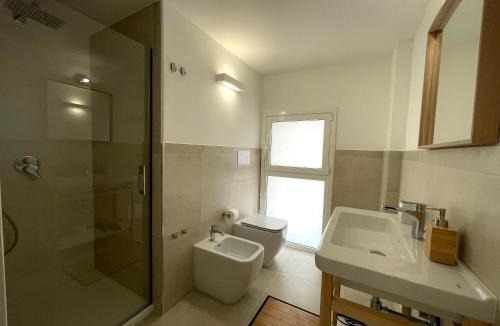 Santa Lucia House | Eos Sea View Apartments