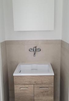 Santa Lucia House | Eos Sea View Apartments
