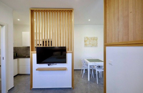 Santa Lucia Apartment | Eos Suites & Rooms 3 Bedrooms and 3 Bathrooms