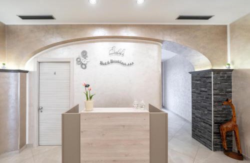 Cesaro Bed & Breakfast | Eraldo Bed and breakfast