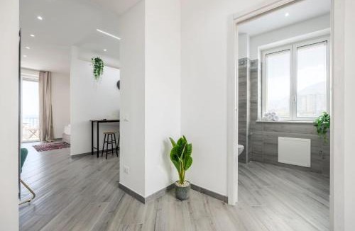 Corso dei Mille - Sant'Erasmo Apartment | Erasmo home luxury, Palermo