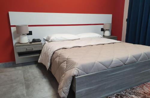 Gela Hotel | Erasmus Hotel