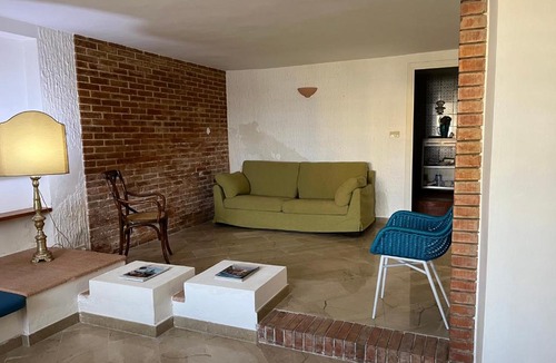 Pizzolungo Apartment | Ercole home