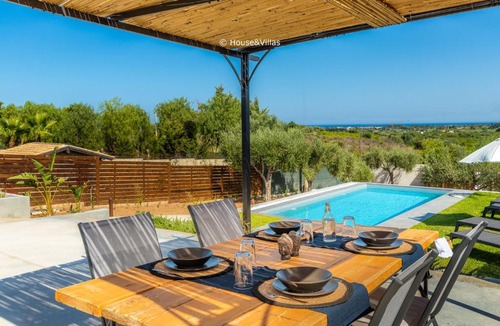 Avola Villa | Eremita Charming Suite