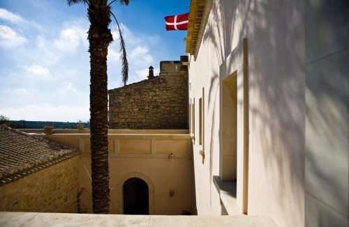 Ragusa Resort | Eremo Della Giubiliana