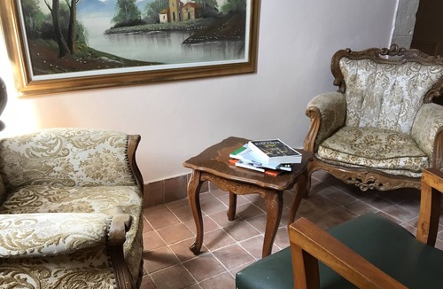 Chiusa Cavalli Hotel | Eremo Madonna delle Grazie