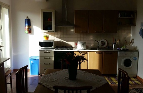 Casa Santa House | Erice beach: Ulixe's Lodge in Erice
