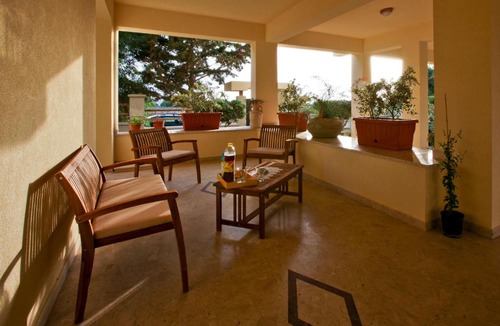 Pizzolungo Bed & Breakfast | Erice Mare