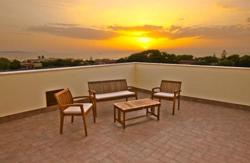 Pizzolungo Bed & Breakfast | Erice Mare