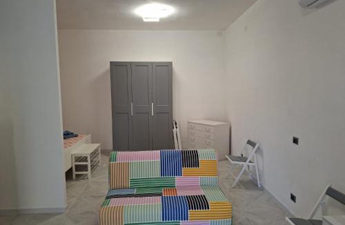 Casa Santa House | EriceIn Appartamenti 3