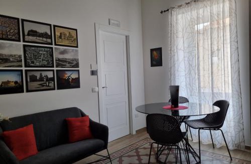 Grammichele Apartment | ESA Lodges
