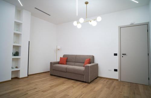 Gela House | Eschilo - Cairoli Apartments