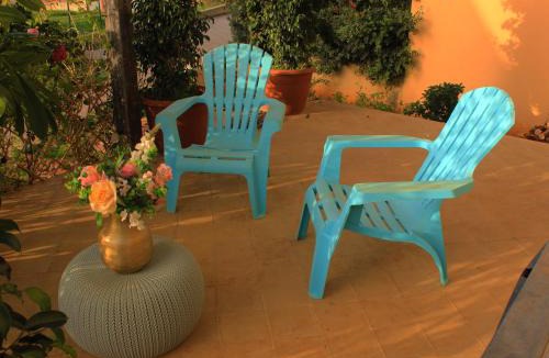 Terrasini House | Esmaraldas House of Love