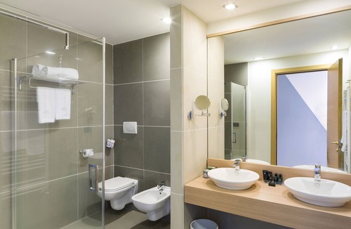 Zafferana Etnea Hotel | Esperia Palace Hotel