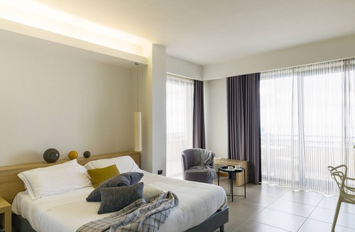 Zafferana Etnea Hotel | Esperia Palace Hotel