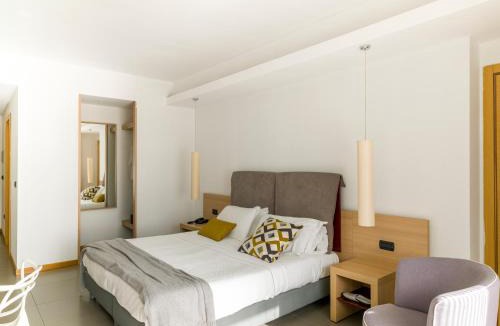Zafferana Etnea Hotel | Esperia Palace Hotel & Resort Spa