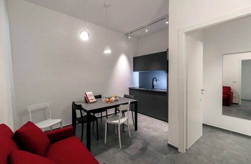 Trapani Apartment | Espero luxury Apartments Trapani Sun-sea-excursions-wind and culture