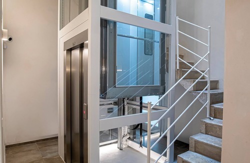 Trapani Apartment | Espero luxury Apartments Trapani Sun-sea-excursions-wind and culture