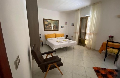 Capri Leone Apartment | espléndido sol