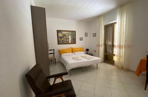 Capri Leone Apartment | espléndido sol