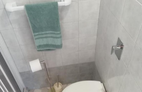 Mazara del Vallo House | ESSENTIAL ROOM