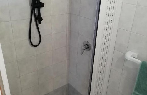 Mazara del Vallo House | ESSENTIAL ROOM