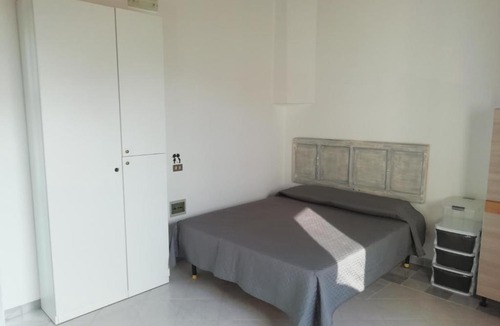 Mazara del Vallo House | ESSENTIAL ROOM