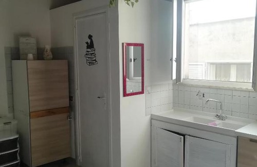 Mazara del Vallo House | ESSENTIAL ROOM